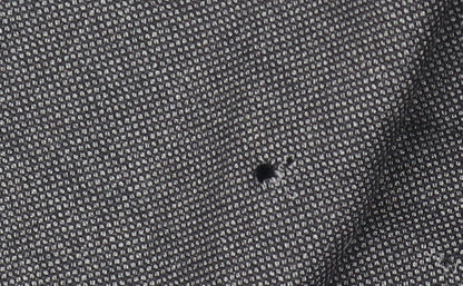 Next Men's Grey Blazer, 42S, Regular Fit, Wool
