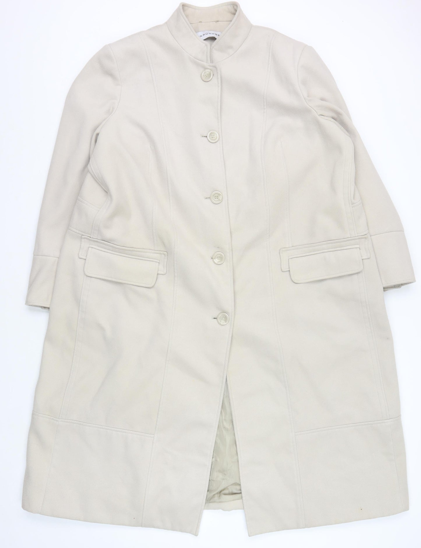 Wardrobe Clothing Bundle - 5 Pack Preloved Womens Coats & Jackets