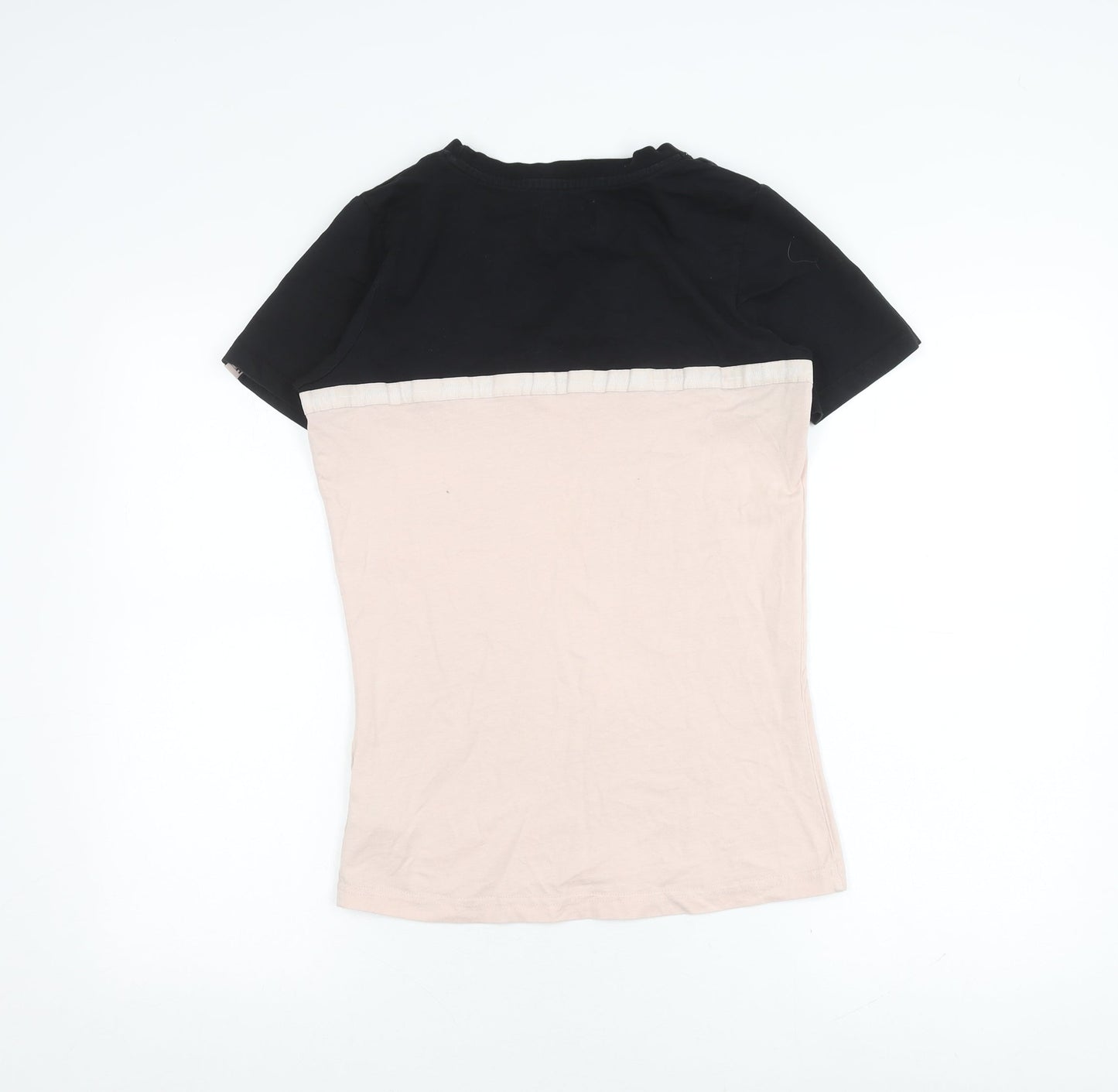 Henleys Women's Colourblock T-Shirt Size 14