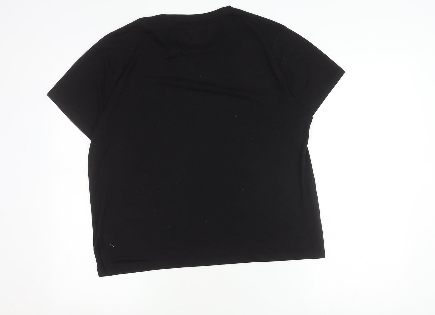 Game of Thrones Unisex Black T-Shirt Size 14