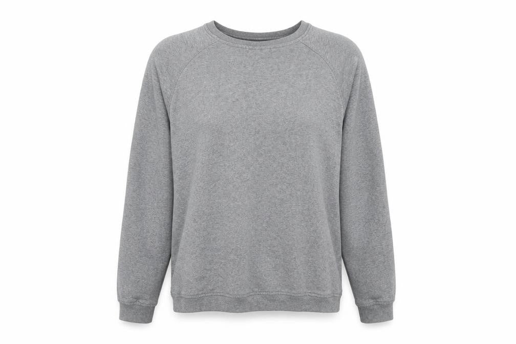 Bax & Bay Unisex Grey Sweatshirt L Pullover Rainbow