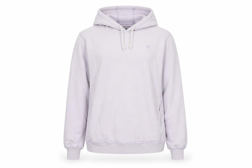Fat Face Women’s Grey Pullover Hoodie M