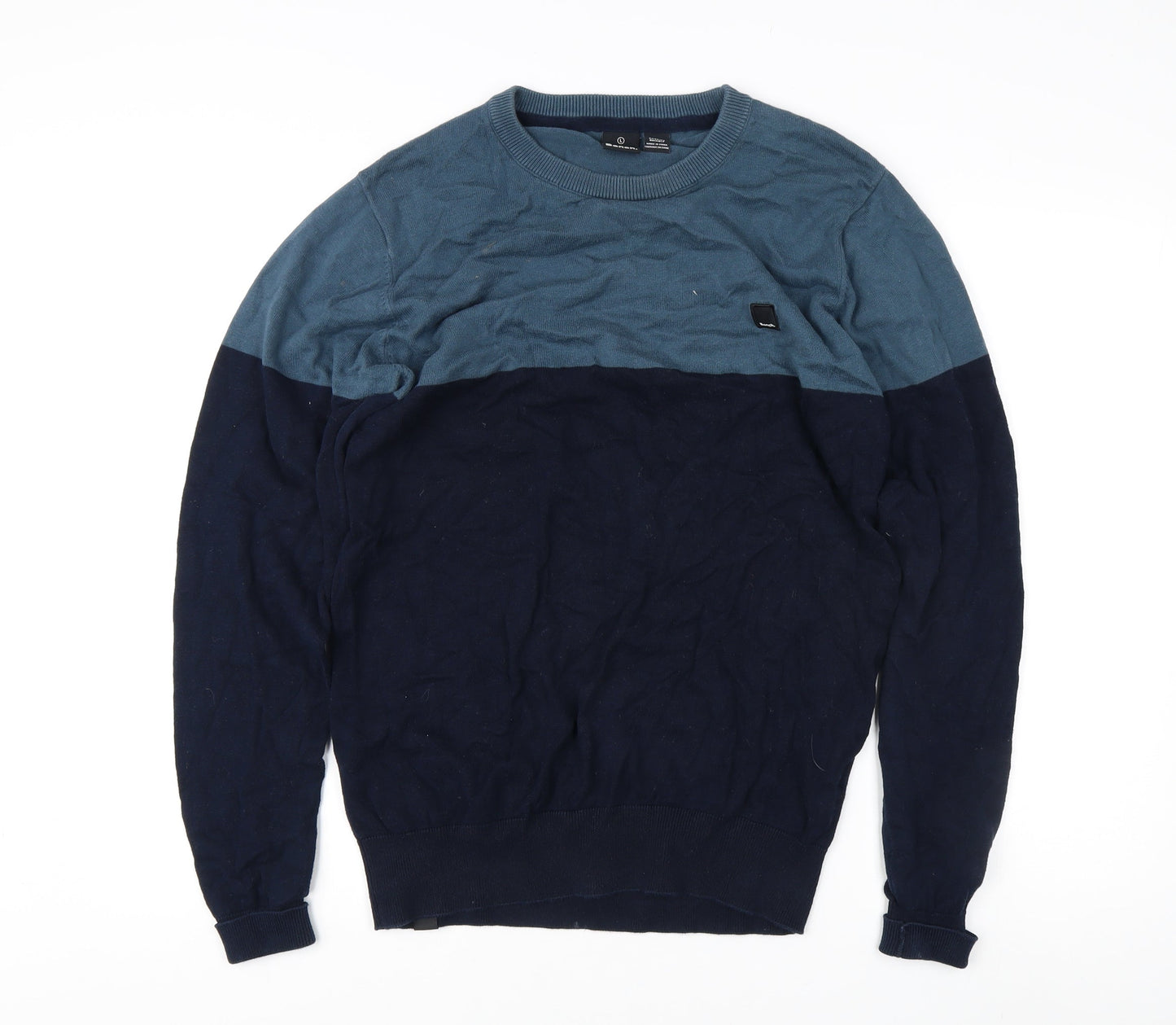 Bench Clothing Bundle - 5 Pack Preloved Mens Jumpers & Cardigans