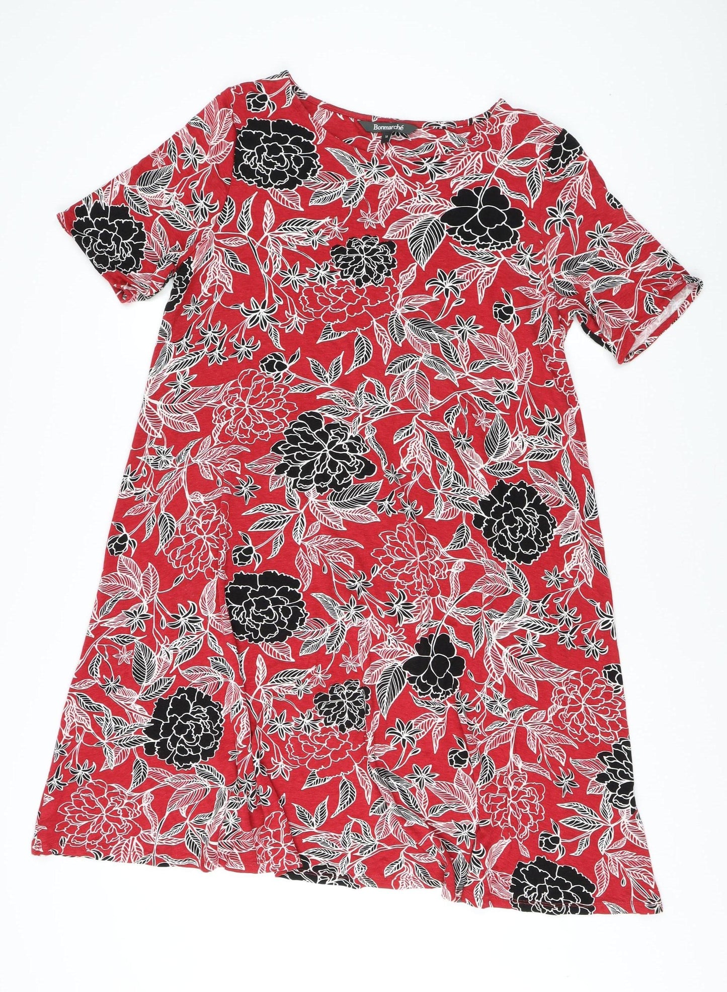 Bonmarché Clothing Bundle - 5 Pack Preloved Womens Dresses