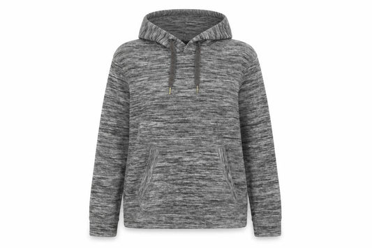 Next Unisex Grey Pullover Hoodie, Size L, Casual Style