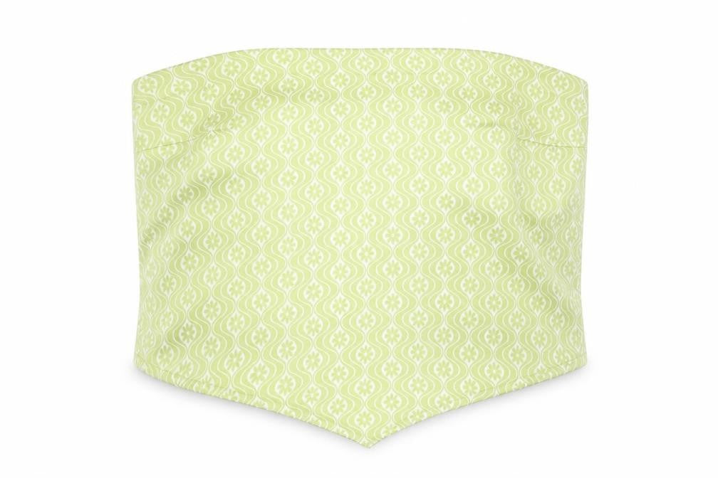 Hollister Women's Green Camisole Top M