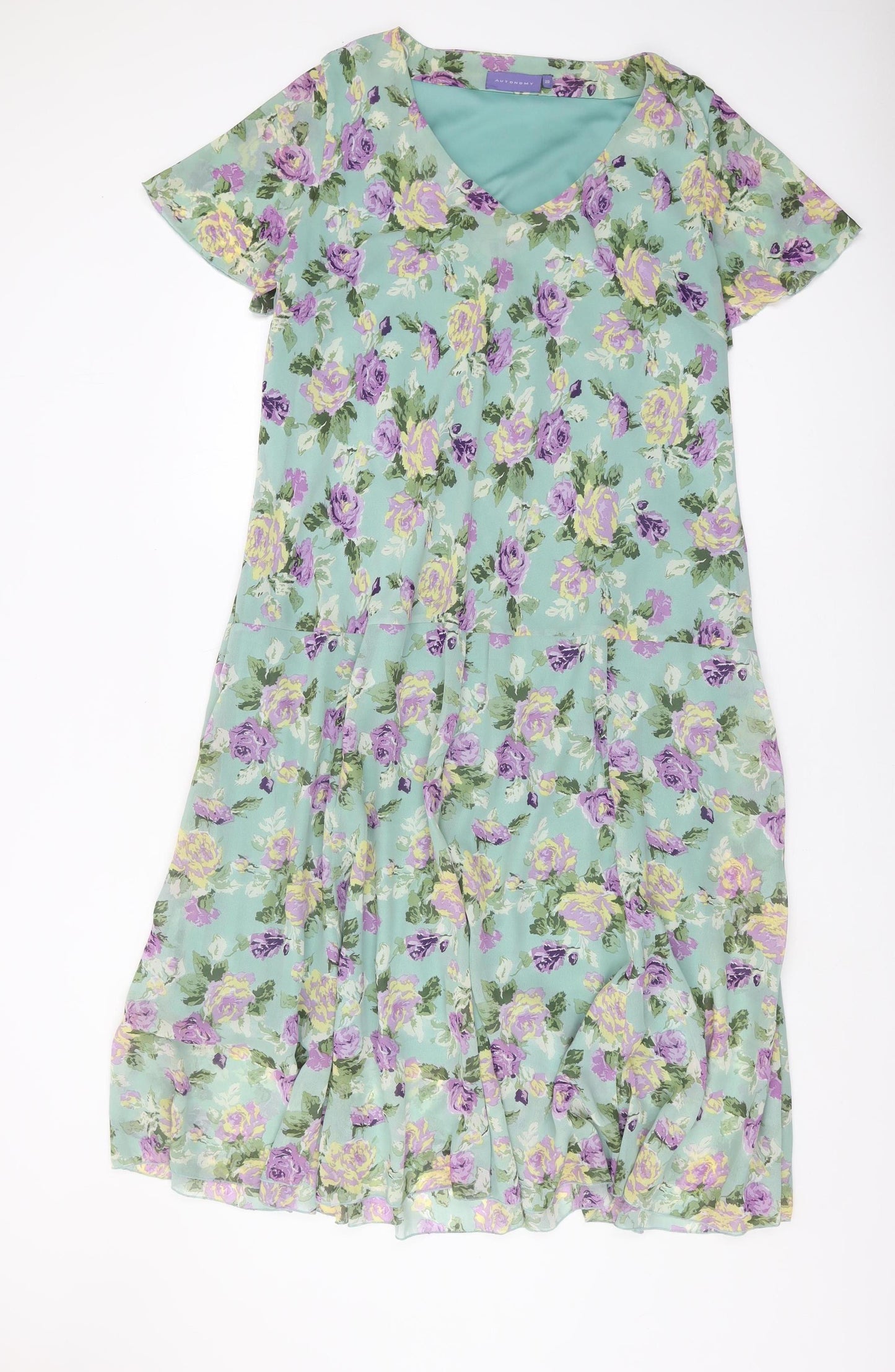 Autonomy Clothing Bundle - 5 Pack Preloved Womens Dresses