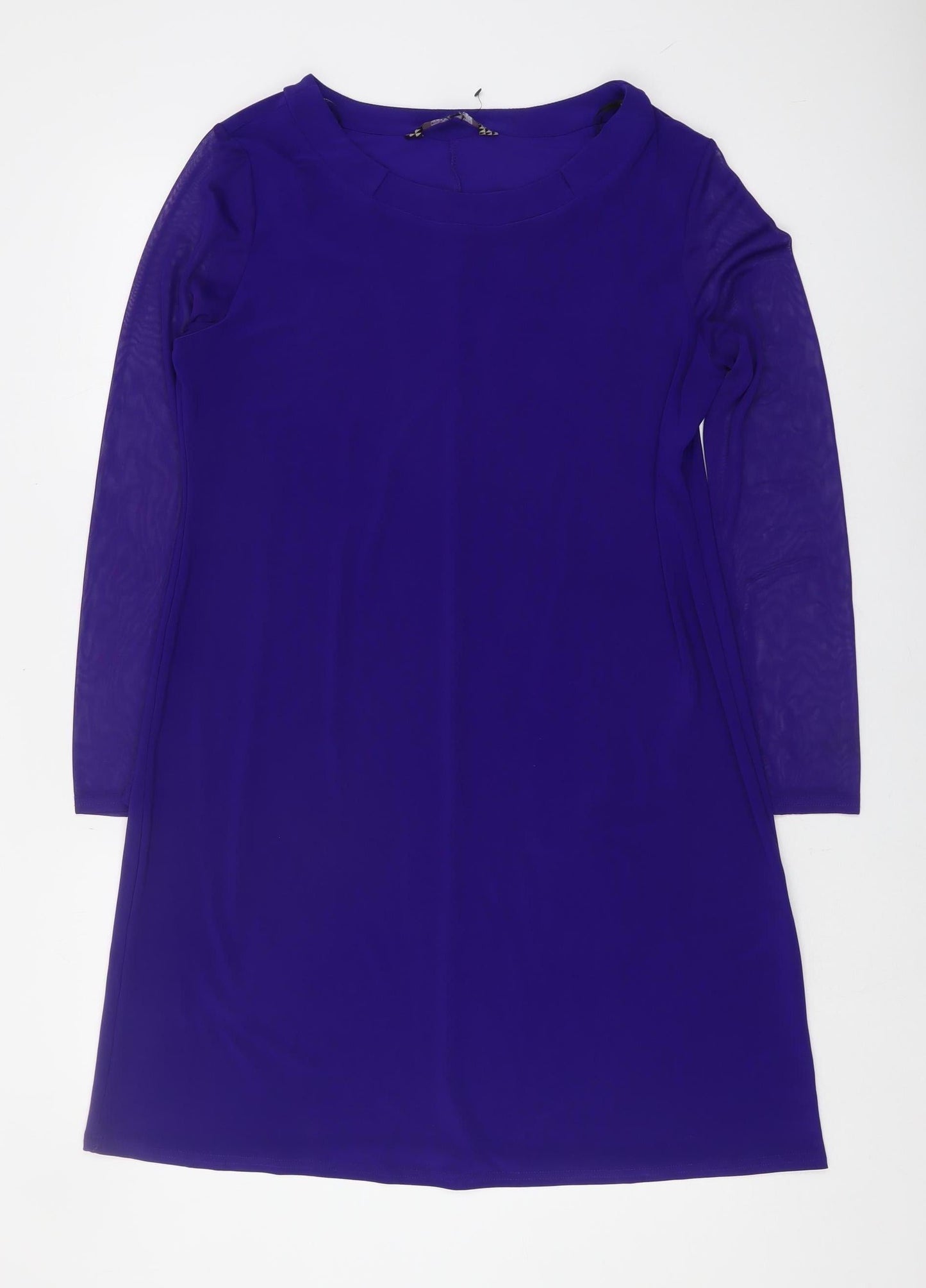 Principles Blue Women's Dress Size 16