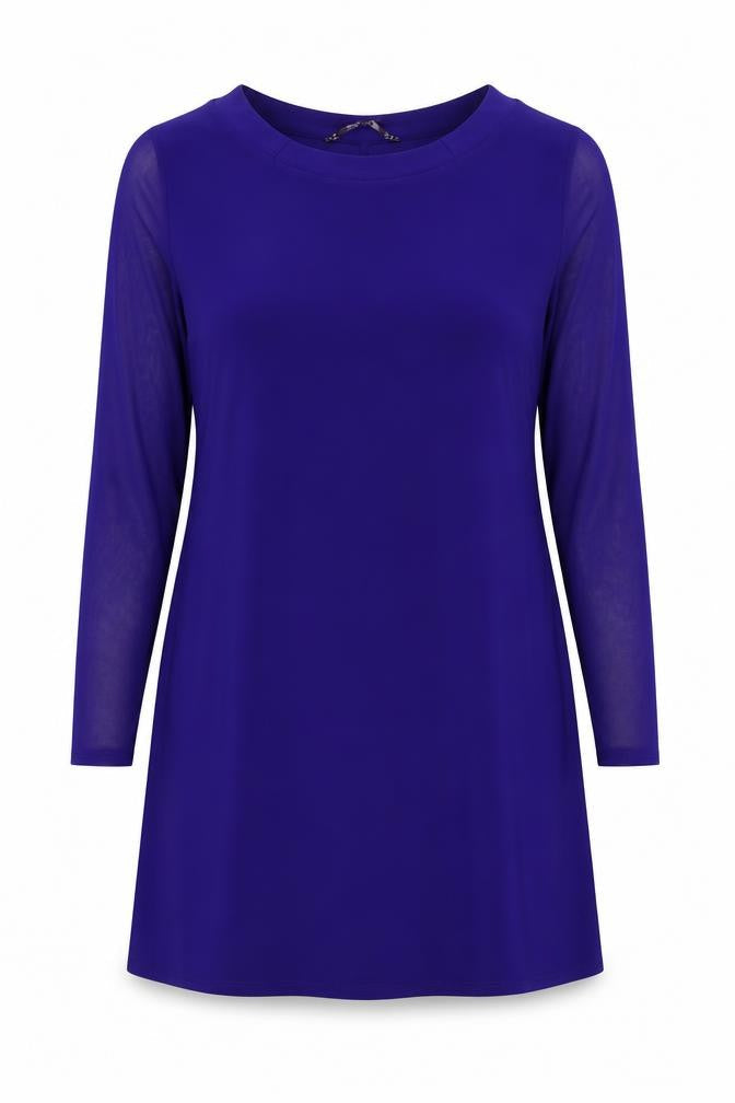 Principles Blue Women's Dress Size 16