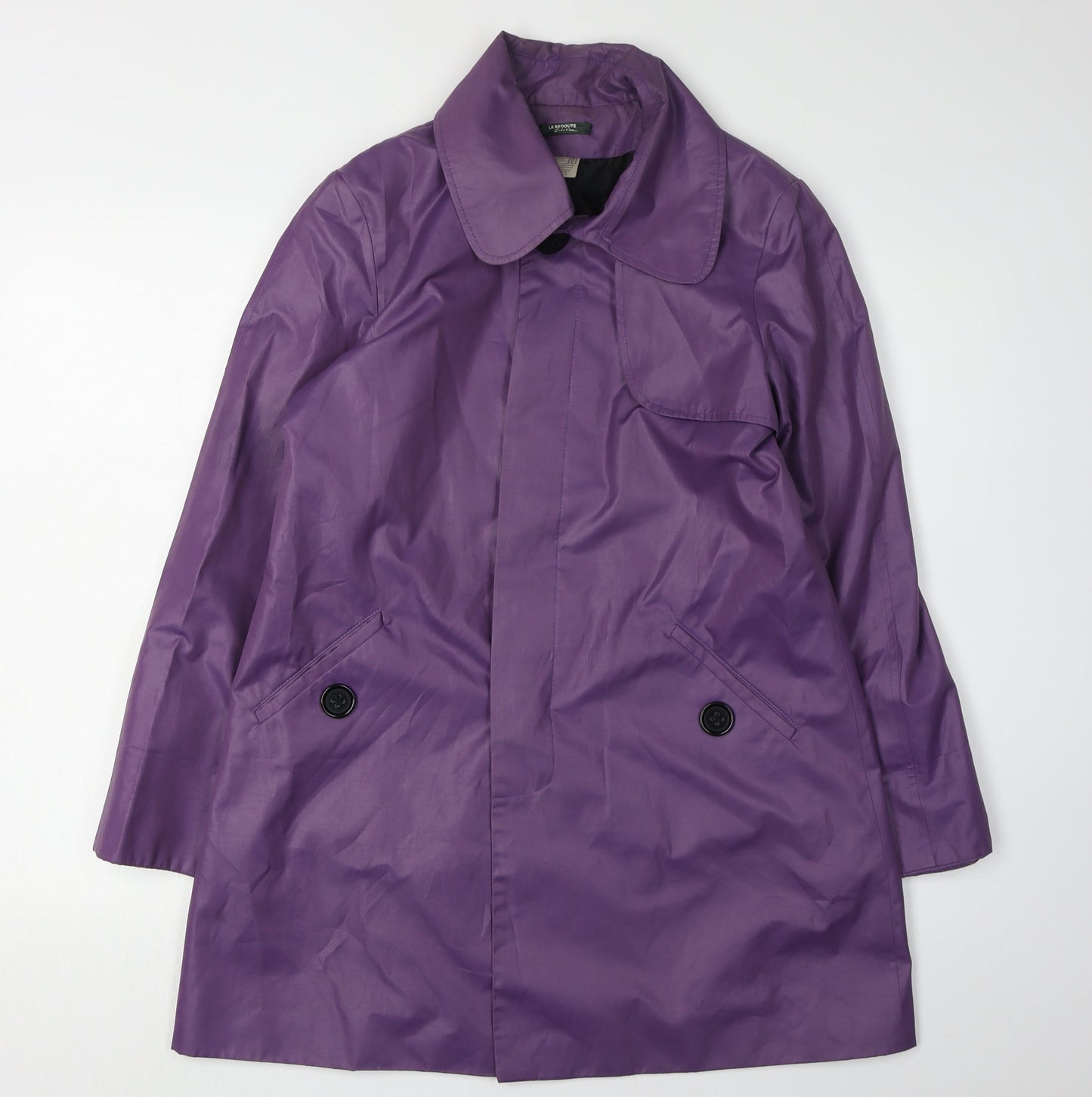 La Redoute Clothing Bundle - 5 Pack Preloved Womens Coats & Jackets