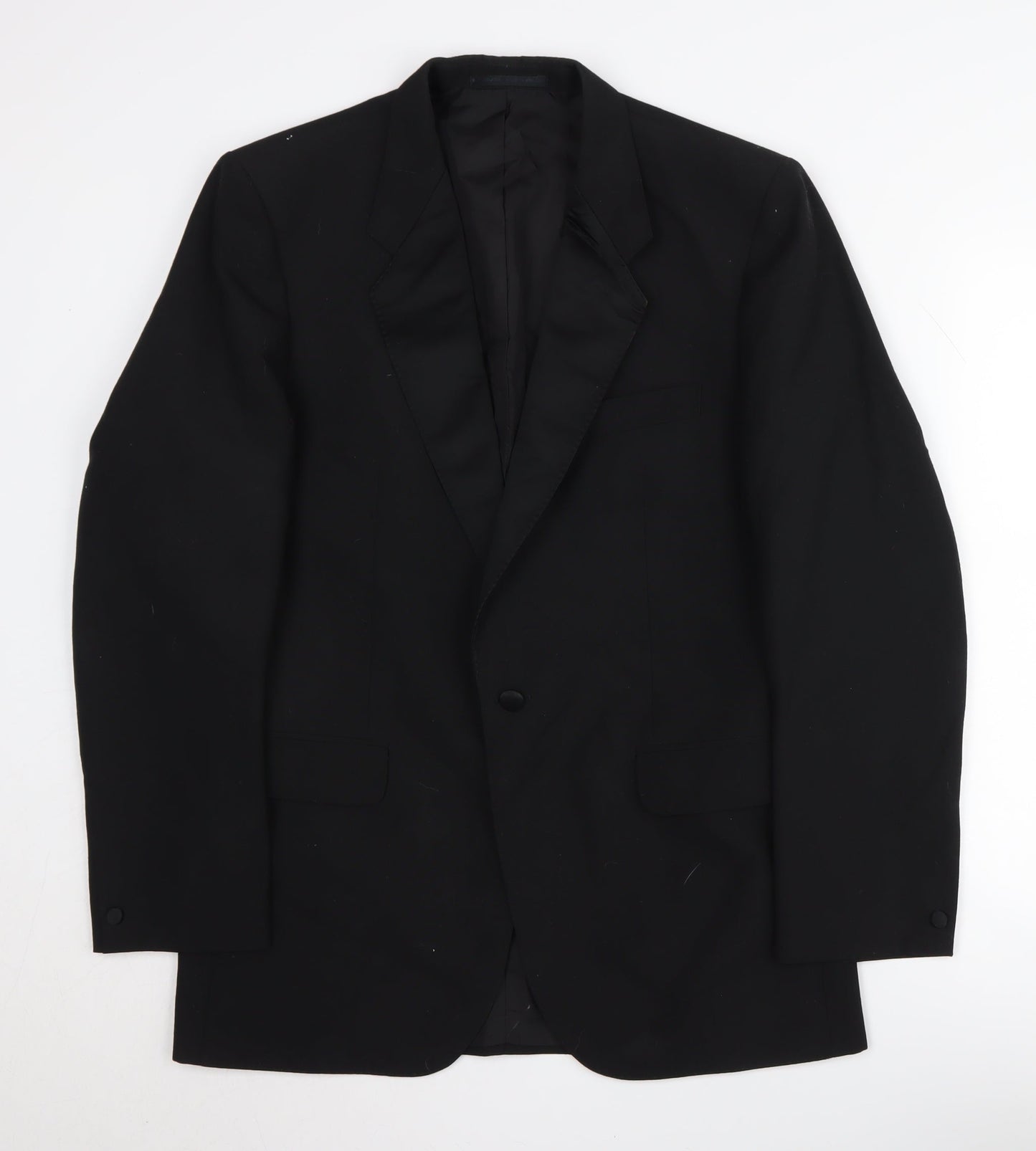 Boss Clothing Bundle - 5 Pack Preloved Mens Suits & Tailoring
