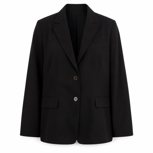Anne Storey Women's Black Blazer Size 16