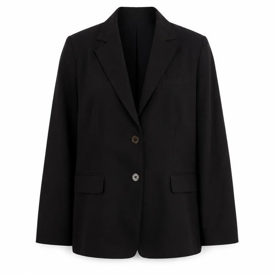 Anne Storey Women's Black Blazer Size 16
