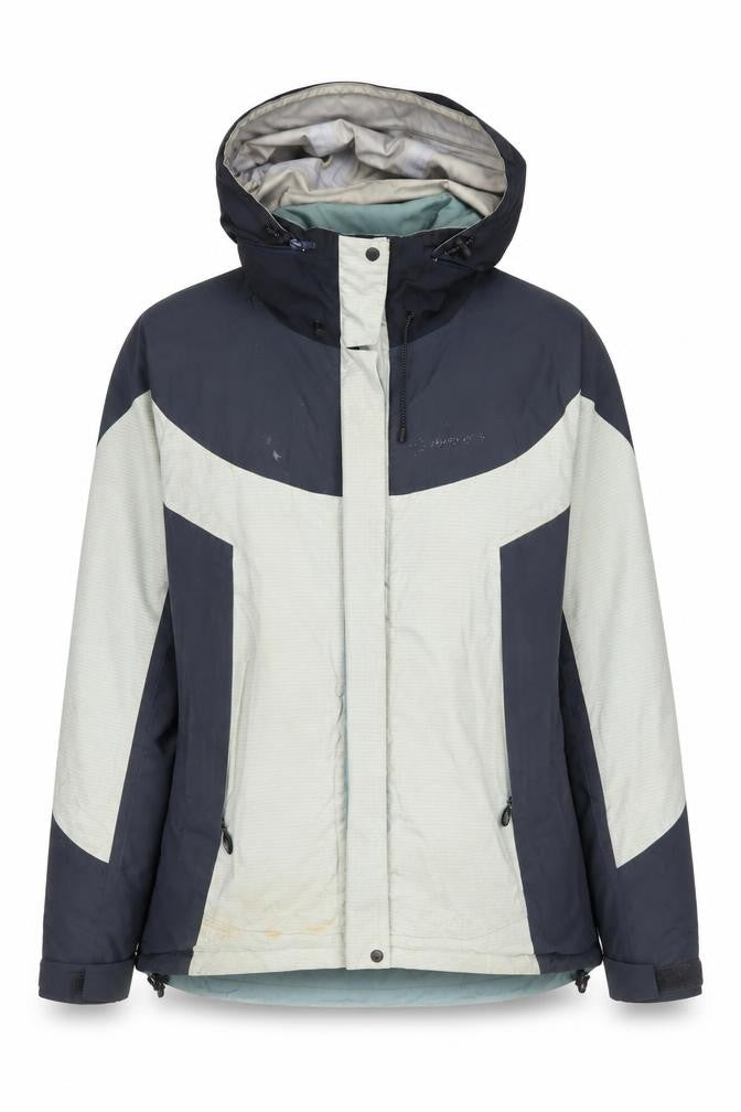 Sprayway Women's Green XL Ski Jacket Waterproof