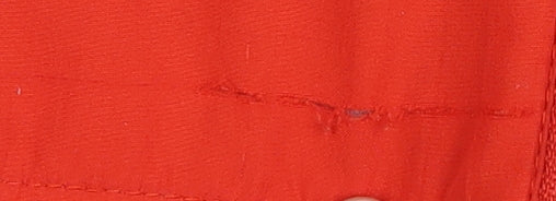 Marks and Spencer Women's Red Size 12 Puffer Jacket