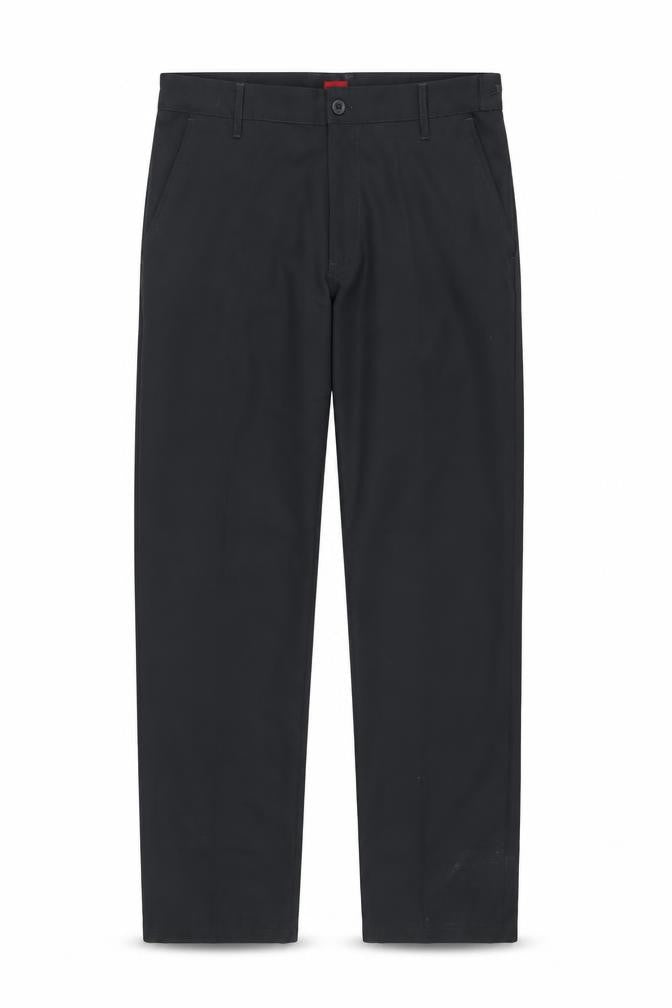 Slazenger Men's Black Classic Trousers 32W 31L