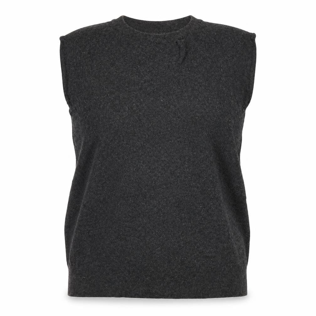 Marks & Spencer Women's Grey Jumper Size 20