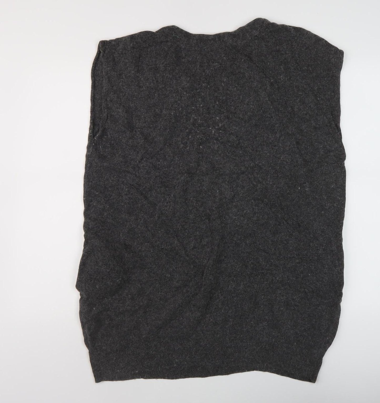 Marks and Spencer Women's Grey Jumper Size 20