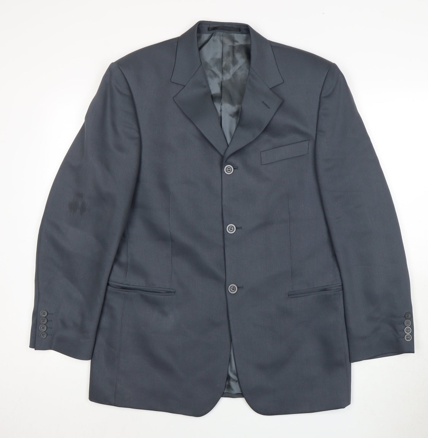 Tom English Clothing Bundle - 5 Pack Preloved Mens Suits & Tailoring