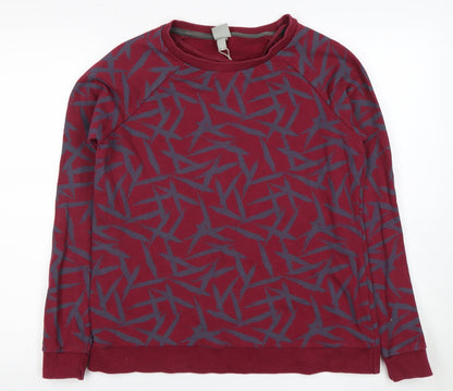 Bench Womens Sweatshirt Size M
