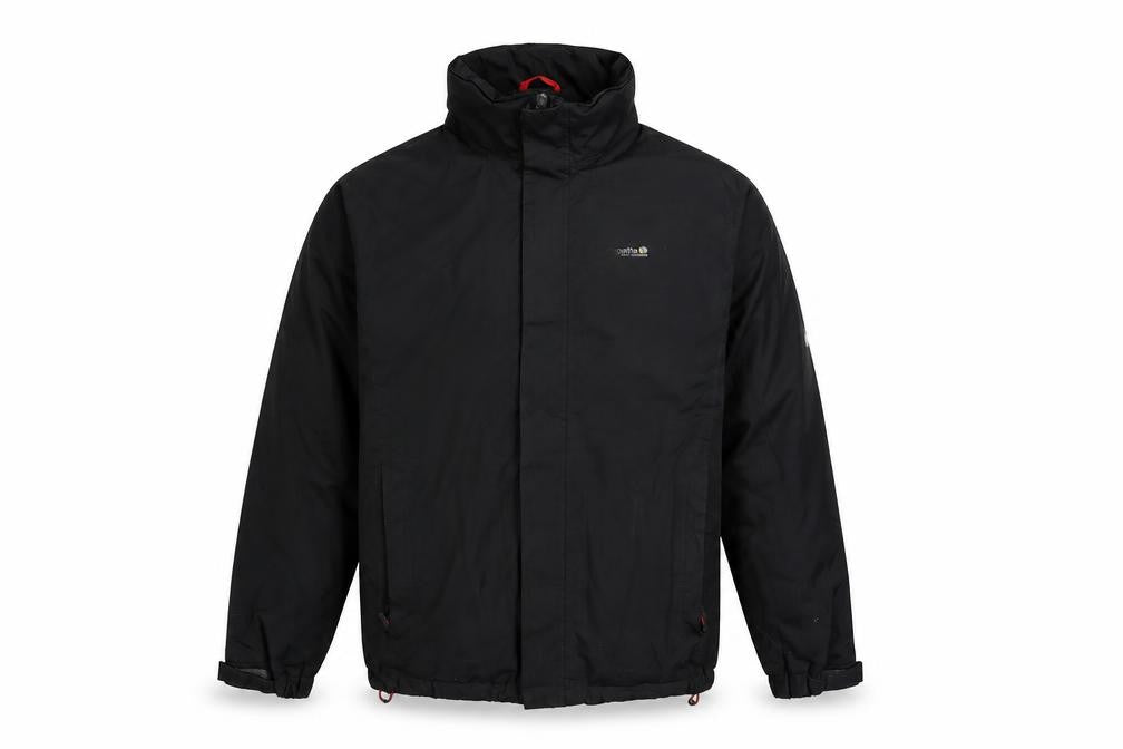Regatta Men's Black Jacket Size L