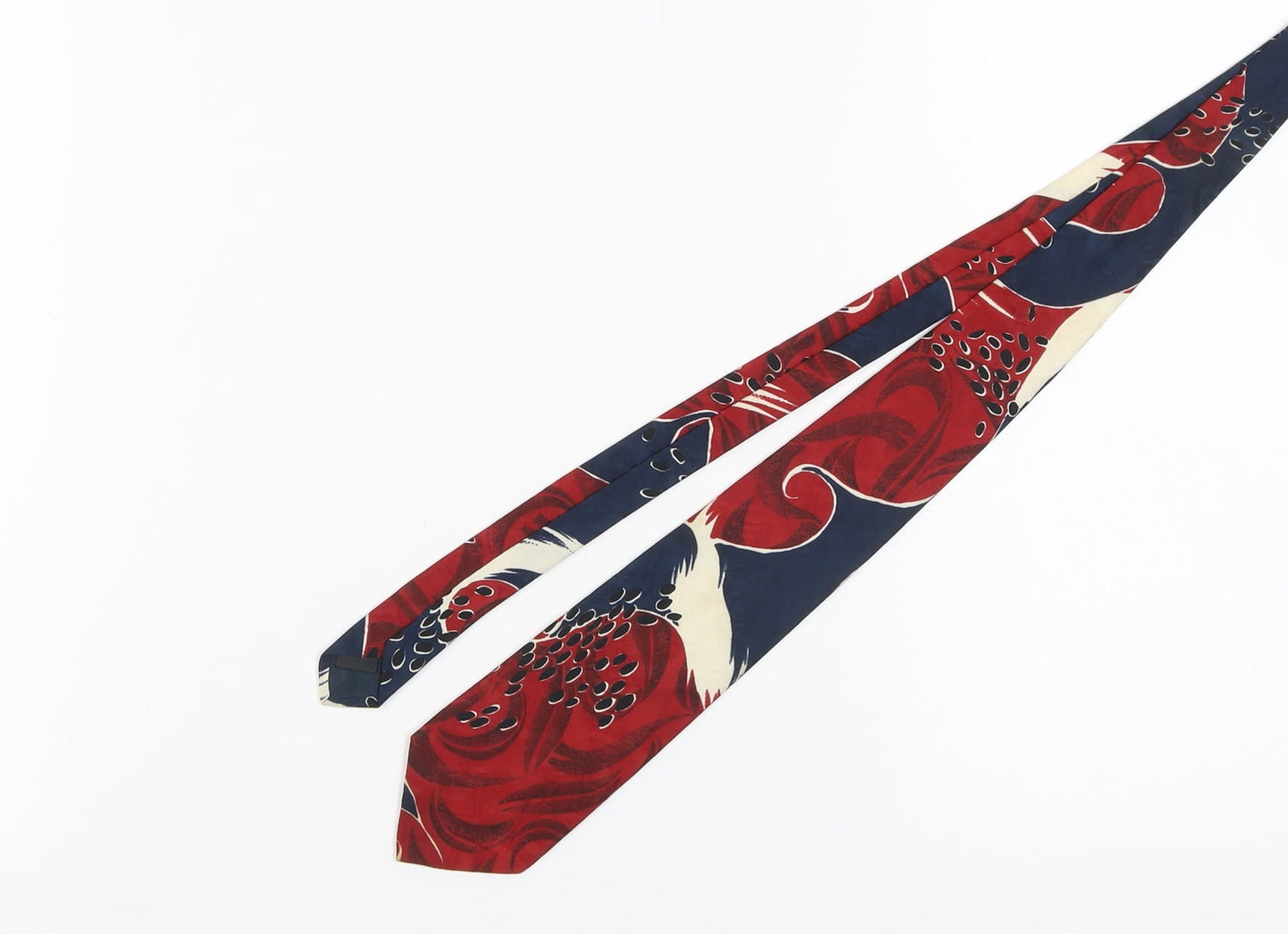 River Island Clothing Bundle - 5 Pack Preloved Mens Ties, Bow Ties & Cravats