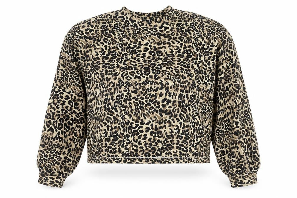 Bershka Women's Multicoloured Jumper L