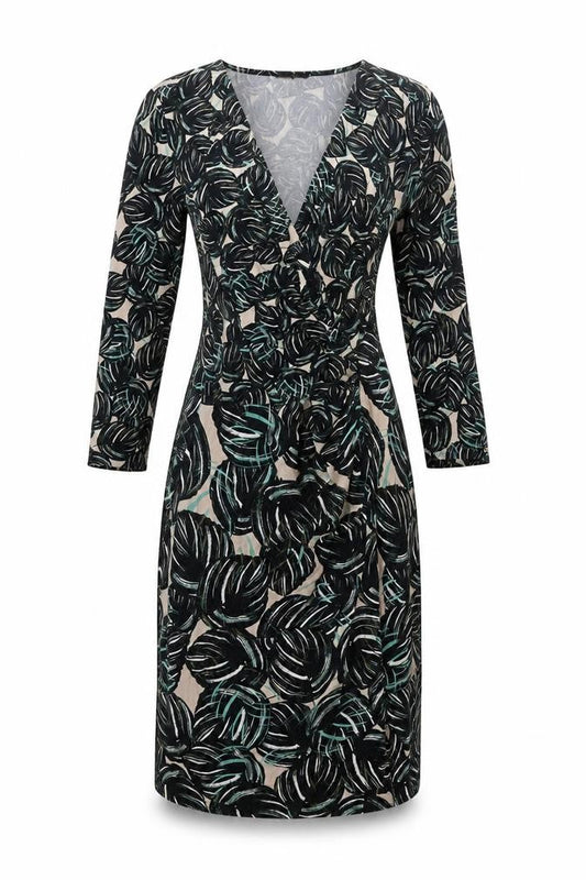 Phase Eight Women's Multicoloured Dress Size 8