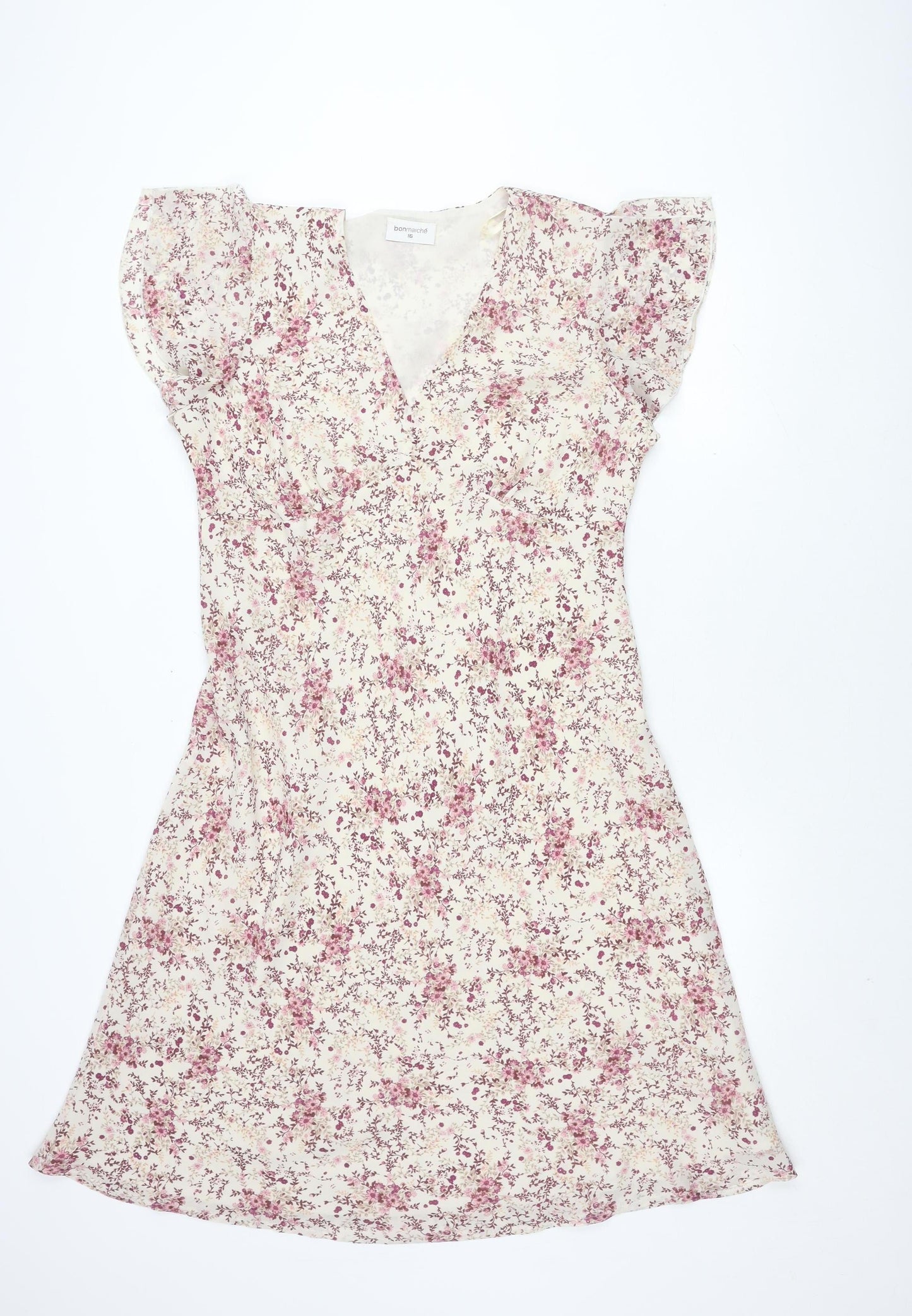 Bonmarché Clothing Bundle - 5 Pack Preloved Womens Dresses