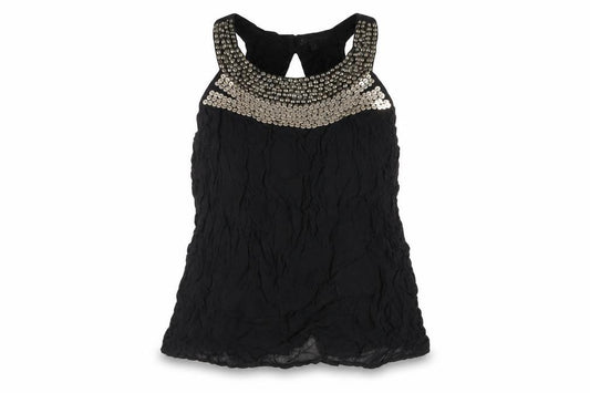 Next Women's Black Camisole Top Size 16