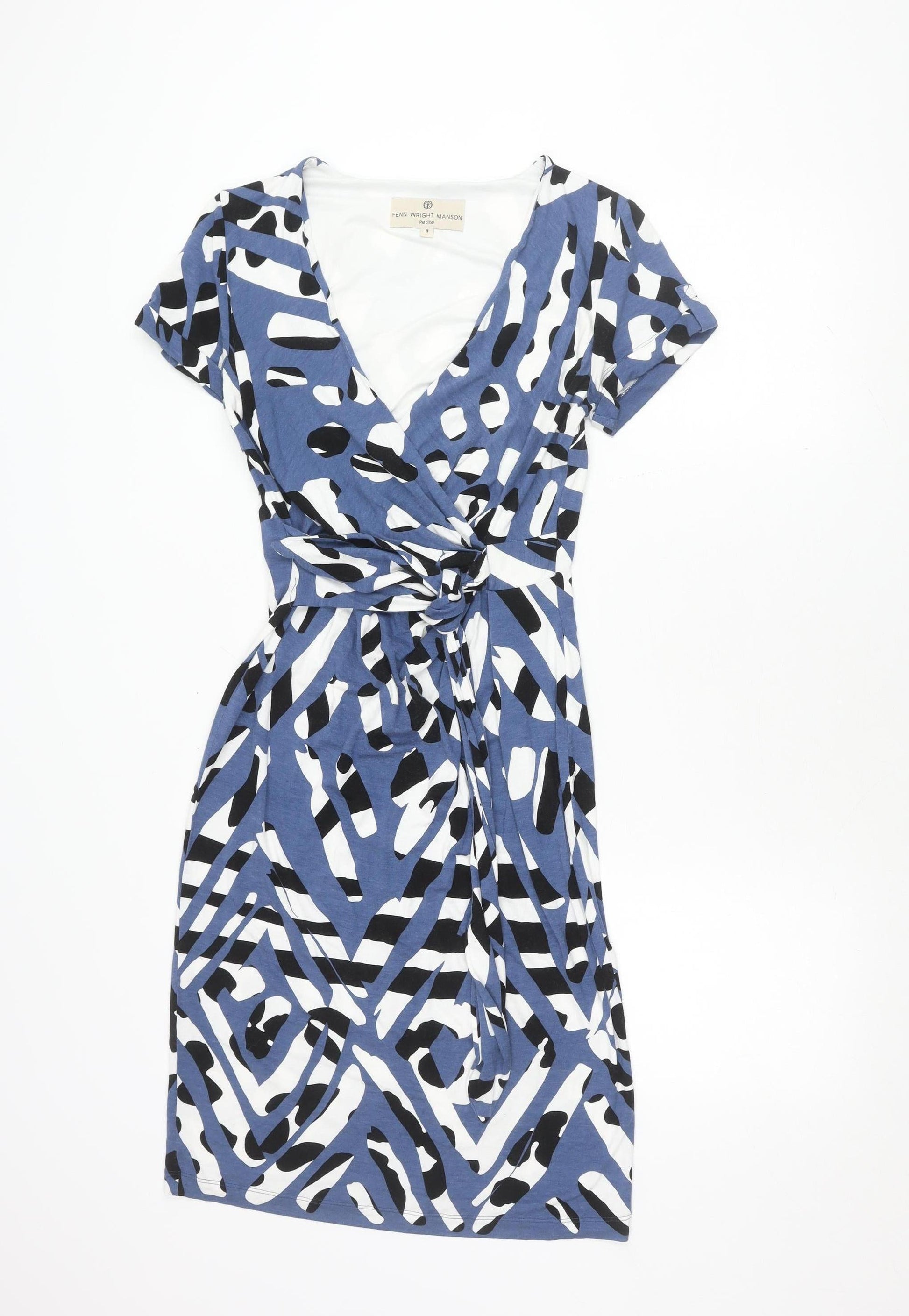 Fenn Wright Manson 5-Pack Wholesale Preloved Womens Dresses – For