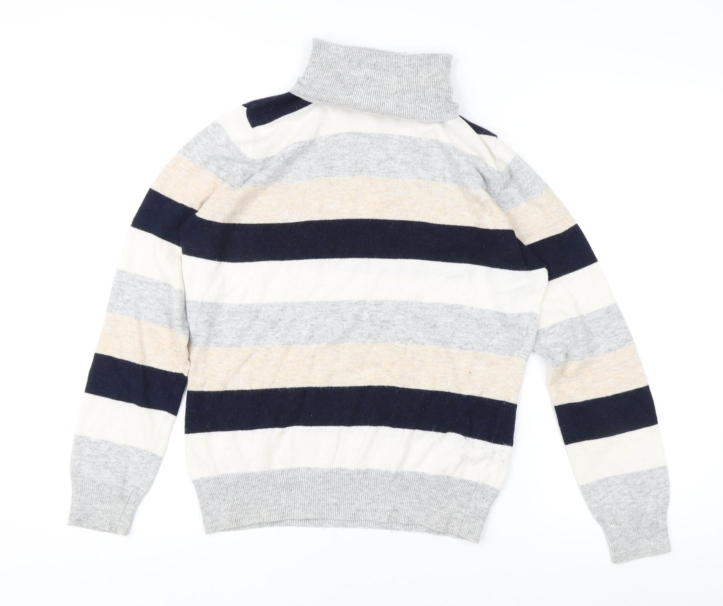 CC Women's Multicoloured Pullover Jumper M