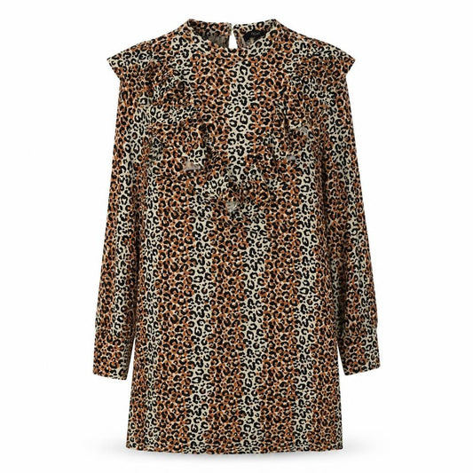 Next Women Multicoloured Shift Dress UK 8