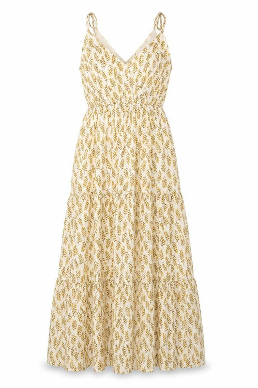 Blue Vanilla Women's Multicoloured Floral Dress Size 8