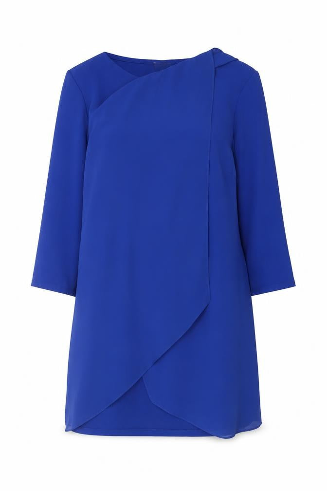 Phase Eight Women’s Blue Dress Size 12