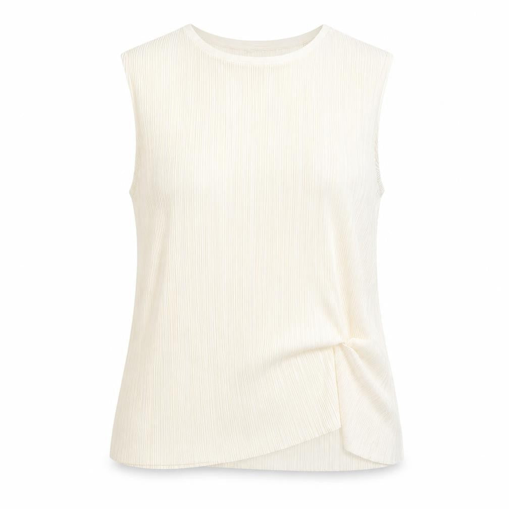 Jack Wills Women's Ivory Tank Top Size 8