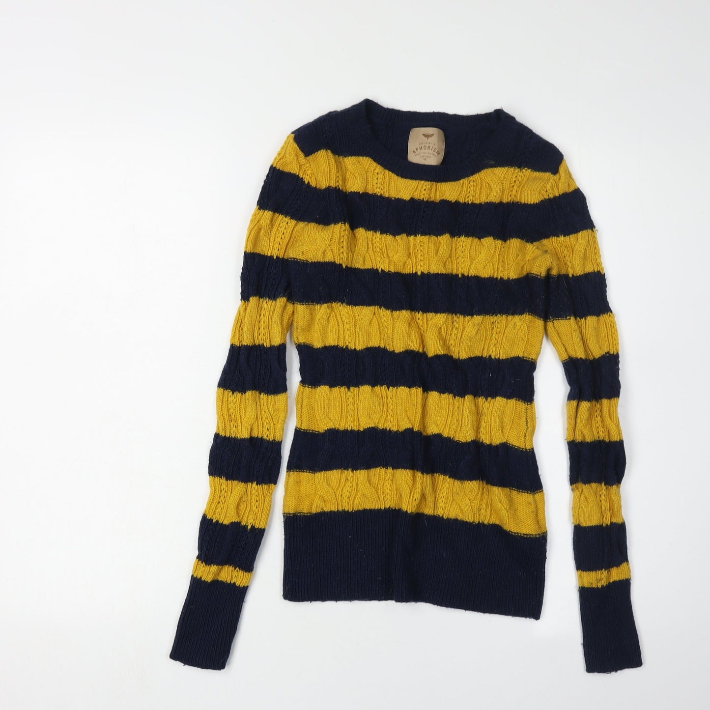 Aphorism Clothing Bundle - 5 Pack Preloved Womens Jumpers & Cardigans
