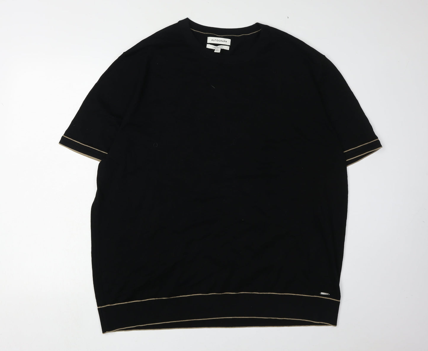 Autograph Clothing Bundle - 5 Pack Preloved Mens Jumpers & Cardigans