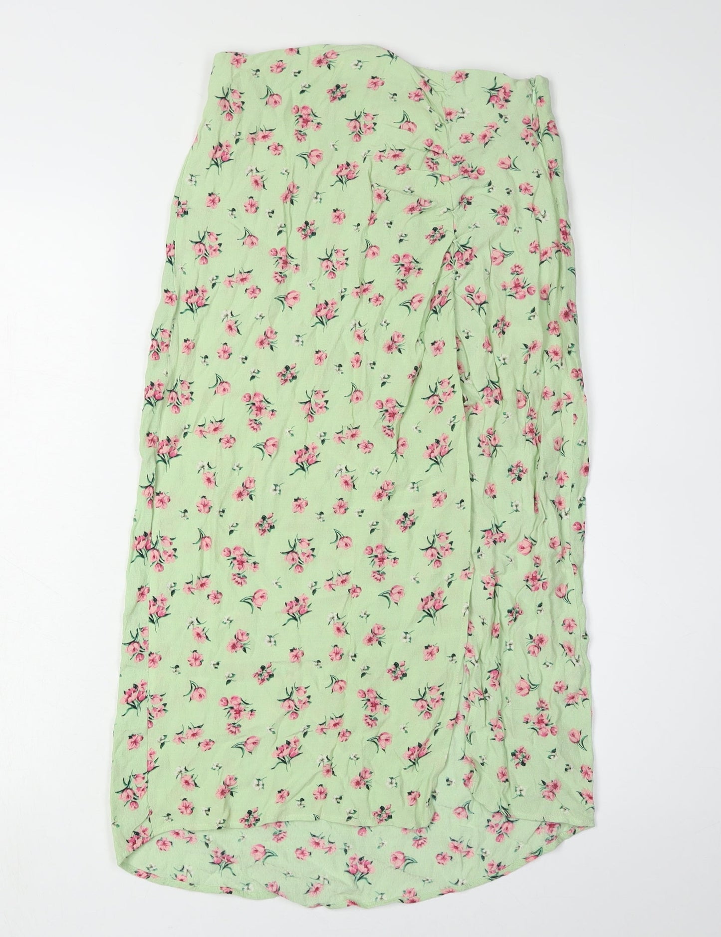 Stradivarius Clothing Bundle - 5 Pack Preloved Womens Skirts
