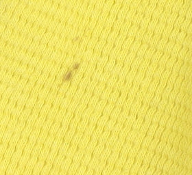 Abercrombie & Fitch Boys Yellow Cotton Pullover XL
