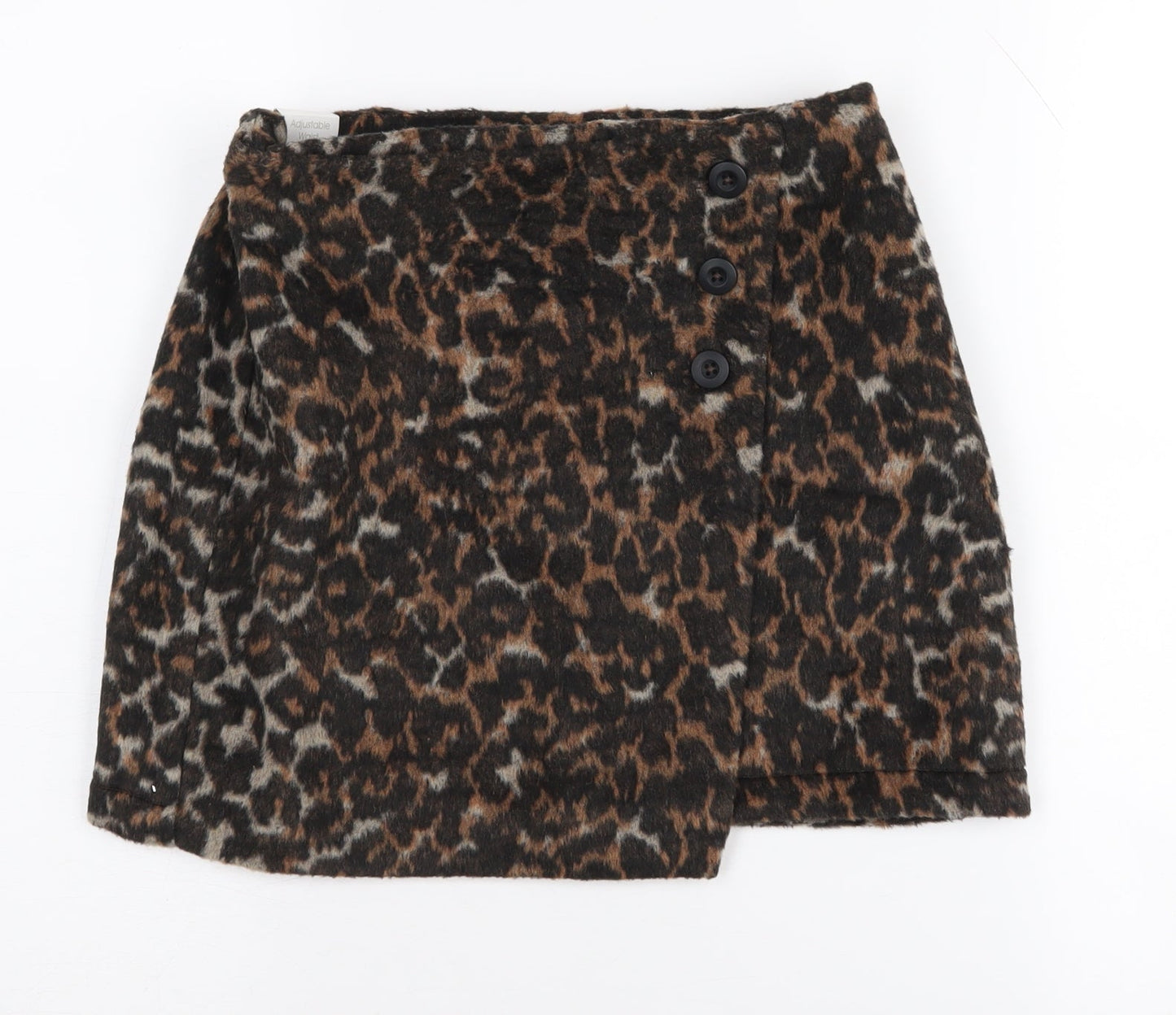 NEXT Clothing Bundle - 5 Pack Preloved Girls Skirts & Skorts