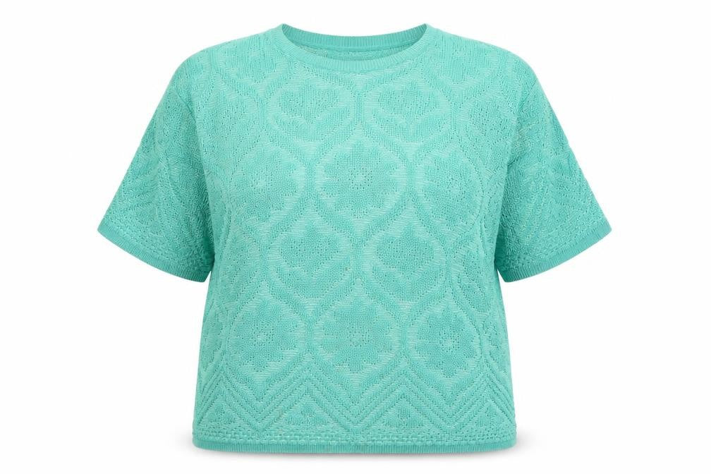 Berkertex Women's Blue Pullover Jumper Size 18-20