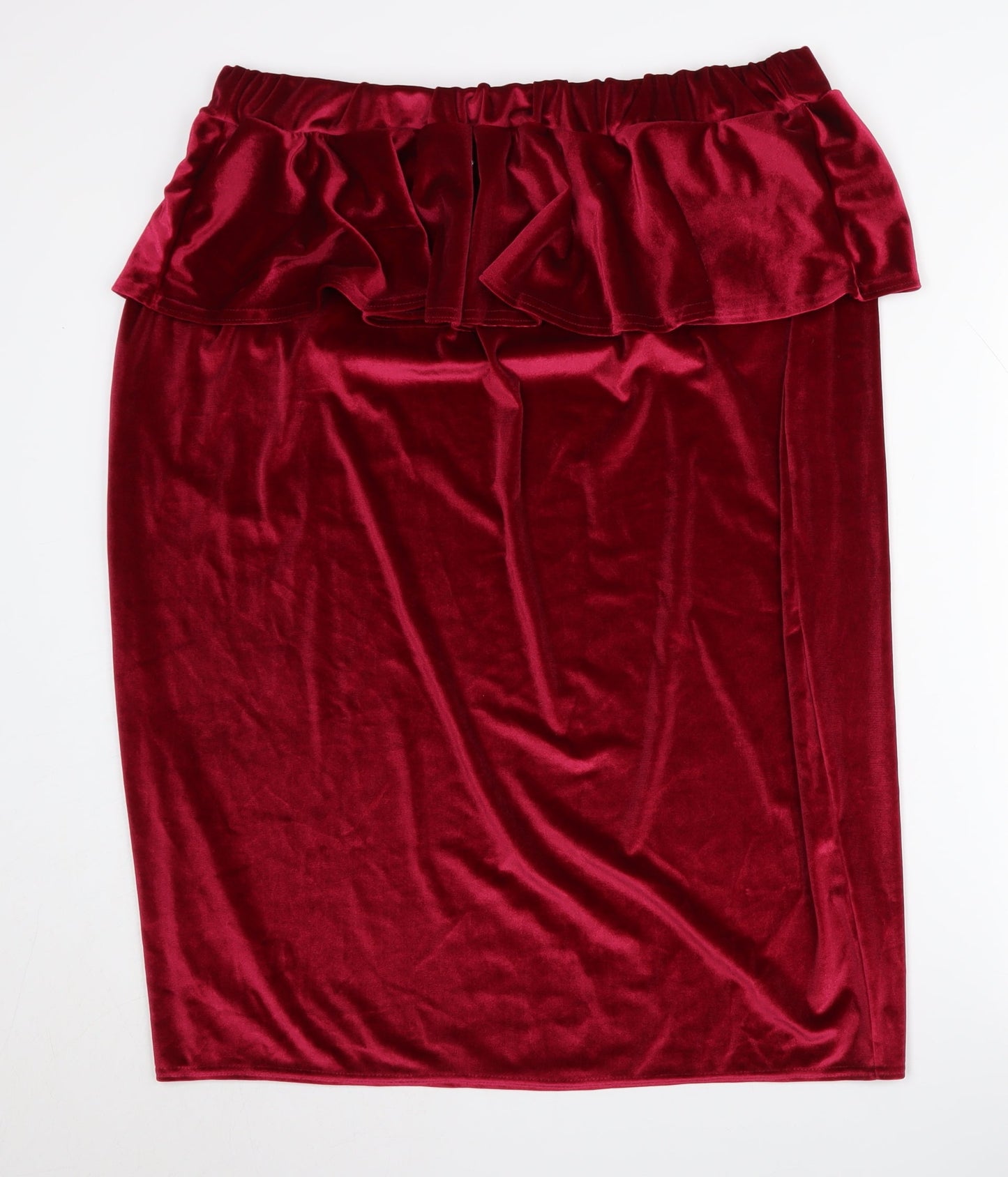 Boohoo Clothing Bundle - 5 Pack Preloved Womens Skirts
