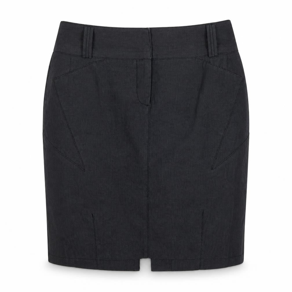 Next Women's Black Pencil Skirt Size 14 Workwear