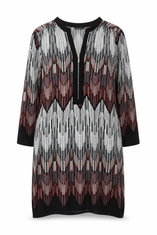 Roman Women's Multicoloured Dress Size 14
