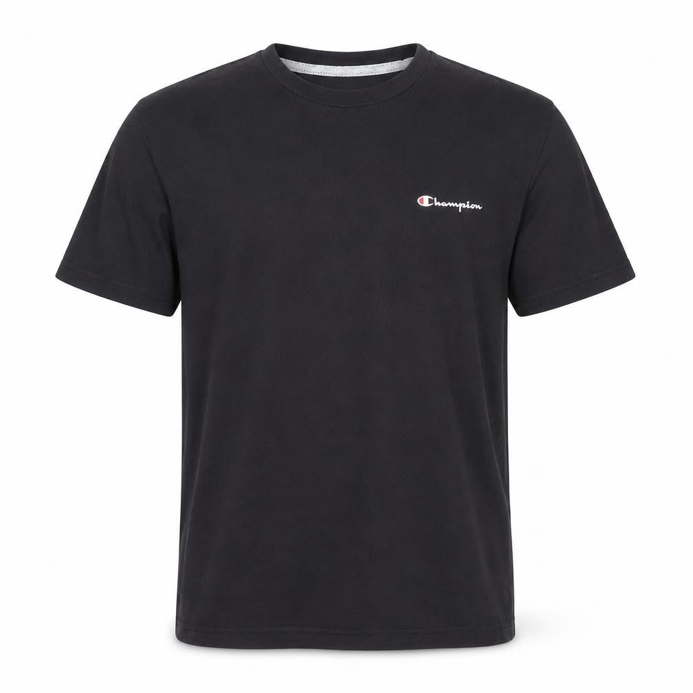 Champion Men's Black Medium T-Shirt