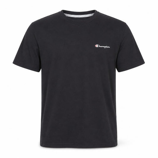 Champion Men's Black Medium T-Shirt