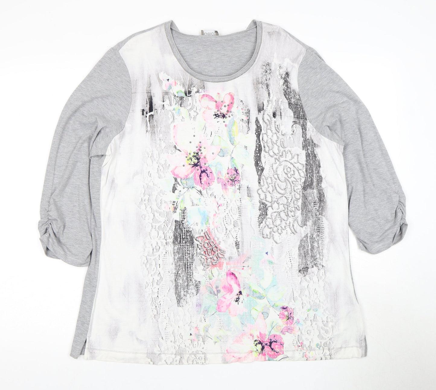 Gelco Clothing Bundle - 5 Pack Preloved Womens Tops & Shirts