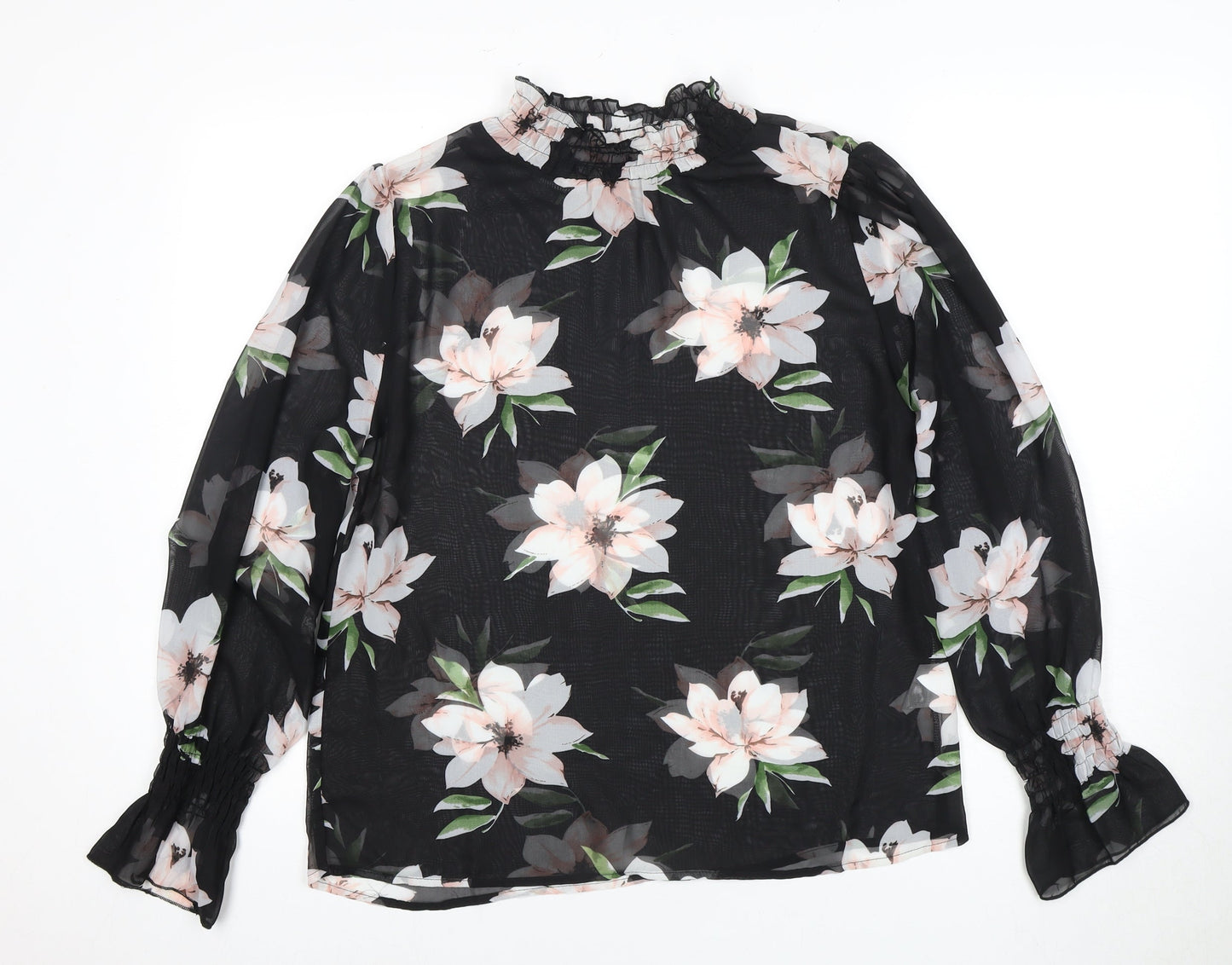 AX Paris Clothing Bundle - 5 Pack Preloved Womens Tops & Shirts