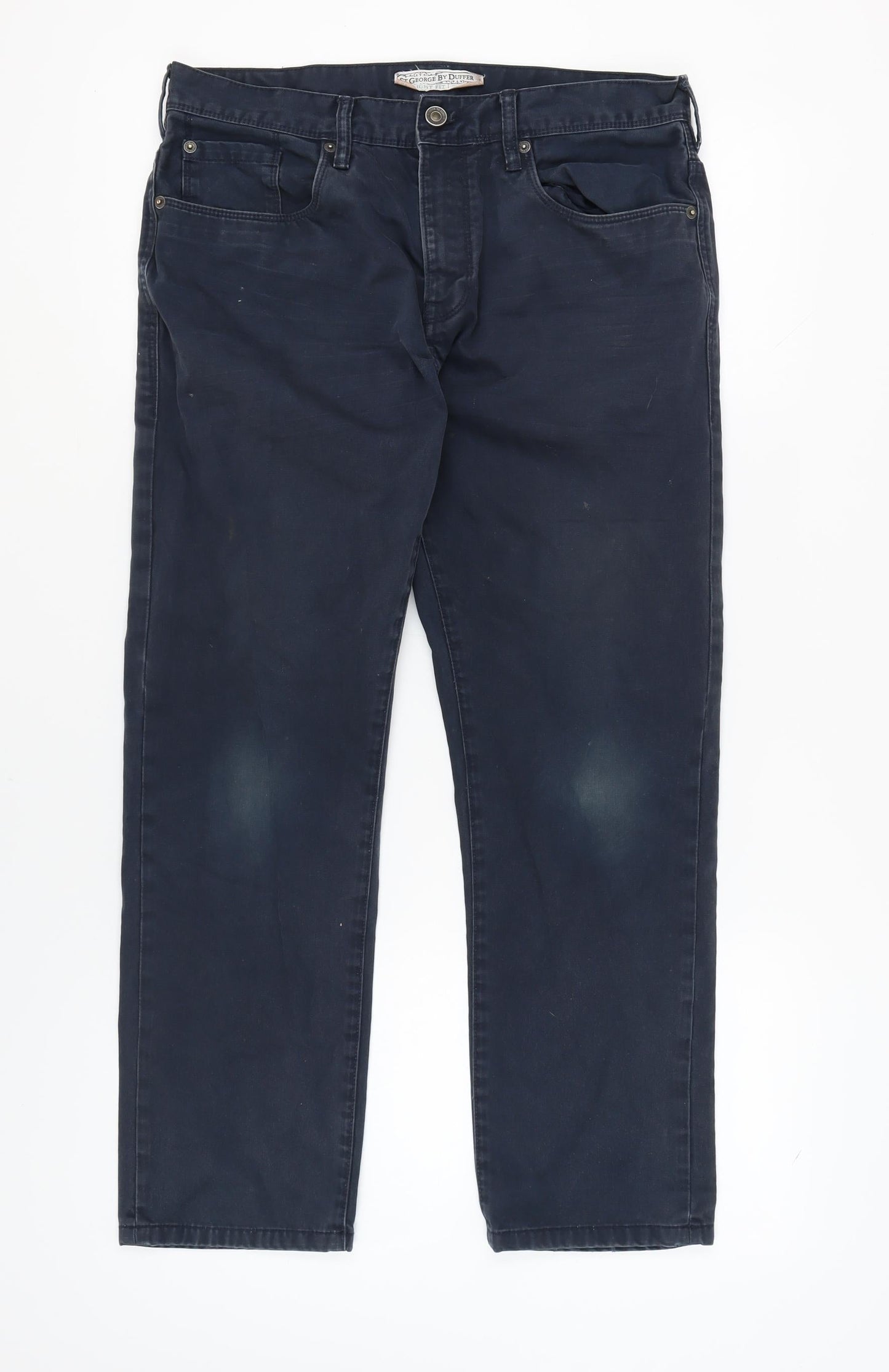 George Clothing Bundle - 5 Pack Preloved Mens Jeans